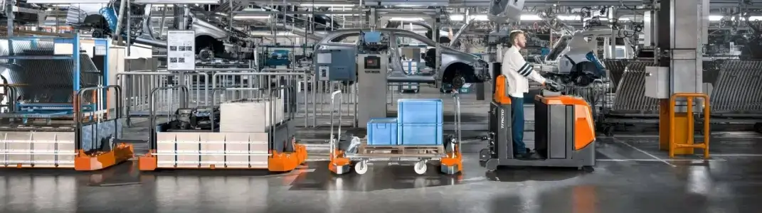 Для промышленности